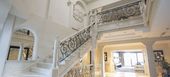 Villa de luxe dans le quartier du Marbella Club Golden Mile