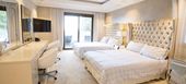 Villa de luxe dans le quartier du Marbella Club Golden Mile