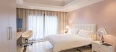 Villa de luxe dans le quartier du Marbella Club Golden Mile