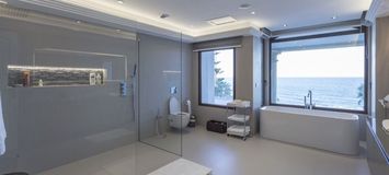 Villa de luxe dans le quartier du Marbella Club Golden Mile