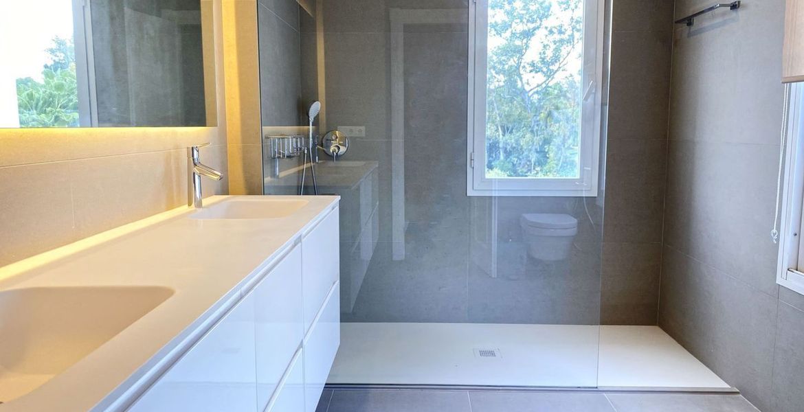 Ático en venta en Puente Romano