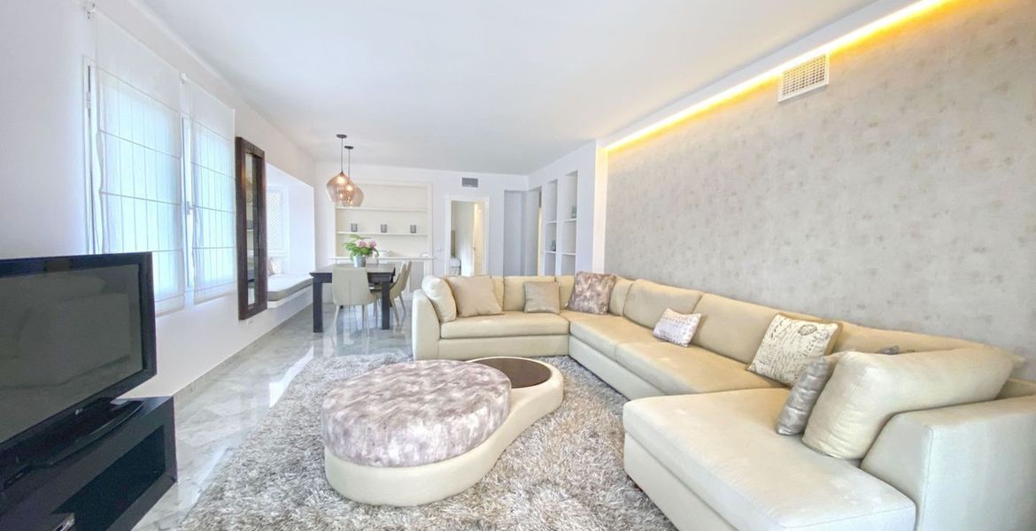 Ático en venta en Puente Romano