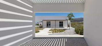 Villa à Paros, Cyclades, Grèce