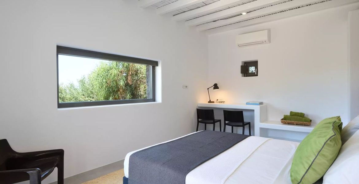 Villa à Mykonos, Cyclades, Grèce
