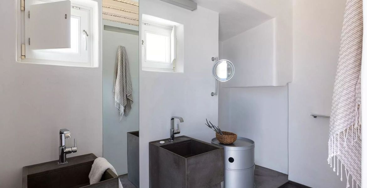 Villa à Mykonos, Cyclades, Grèce