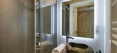 Piso de 130 m² para 8 personas con sauna y jacuzzi