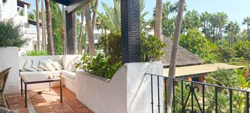 Alquiler Apartamento Gazania Marina Puente Romano