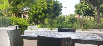 Location Appartement Acacia Marina Puente Romano
