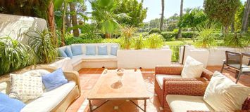 Location Appartement Acacia Marina Puente Romano