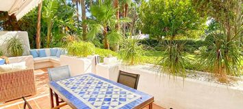 Location Appartement Acacia Marina Puente Romano