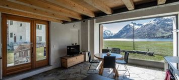 Chalet en alquiler en Maloja, Suiza