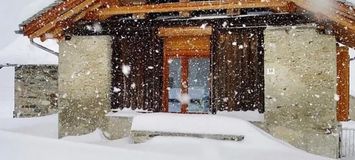 Chalet en alquiler en Maloja, Suiza