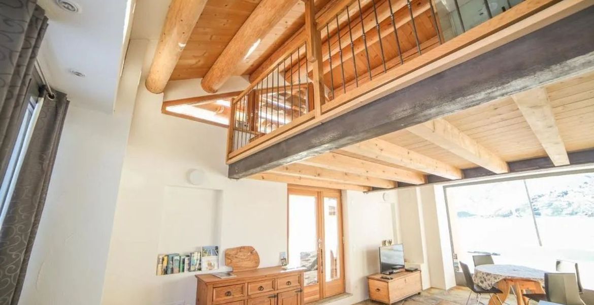 Chalet en alquiler en Maloja, Suiza