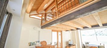 Chalet en alquiler en Maloja, Suiza