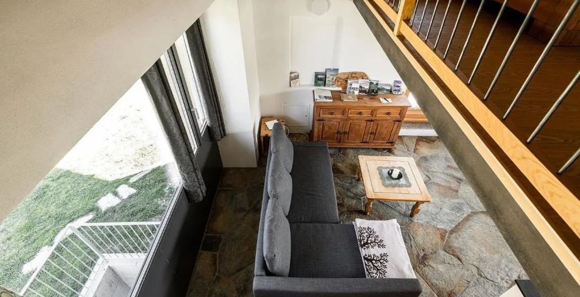Chalet en alquiler en Maloja, Suiza