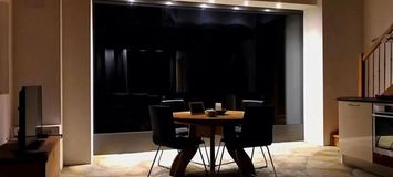 Chalet en alquiler en Maloja, Suiza