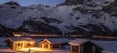 Chalet en alquiler en Maloja, Suiza