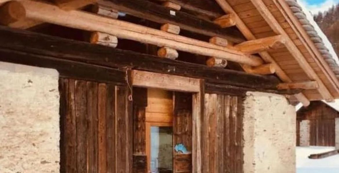 Chalet en alquiler en Maloja, Suiza