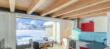 Chalet en alquiler en Maloja, Suiza