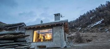 Chalet en alquiler en Maloja, Suiza