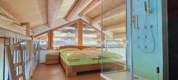 Chalet en alquiler en Maloja, Suiza