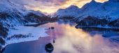 Chalet en alquiler en Maloja, Suiza