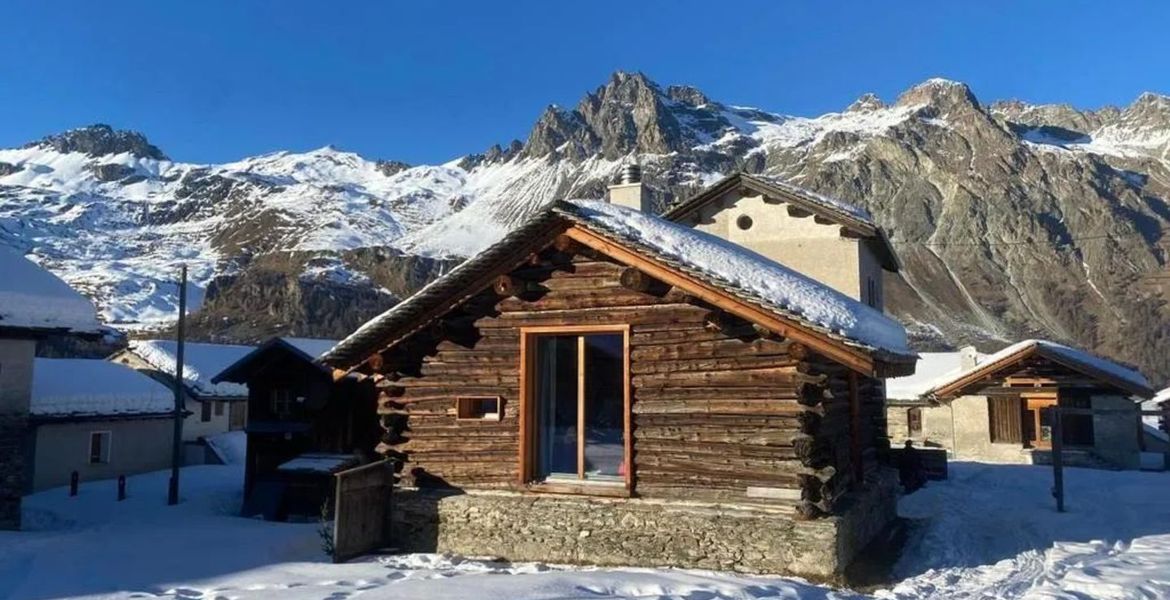 Chalet en alquiler en Maloja, Suiza