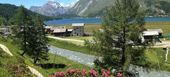 Chalet en alquiler en Maloja, Suiza