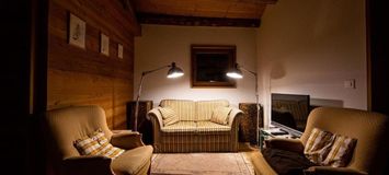 Chalet en alquiler en Maloja, Suiza