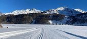 Chalet en alquiler en Maloja, Suiza