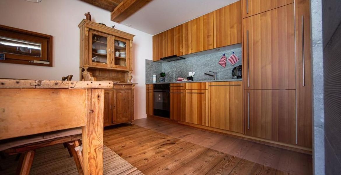 Chalet en alquiler en Maloja, Suiza