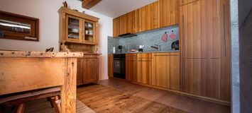 Chalet en alquiler en Maloja, Suiza