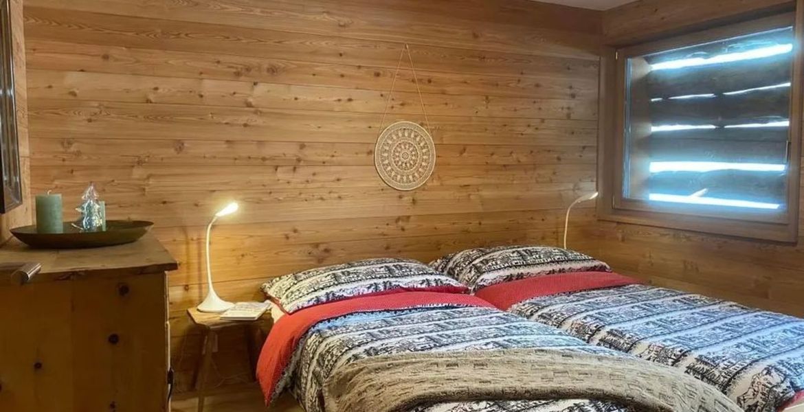 Chalet en alquiler en Maloja, Suiza