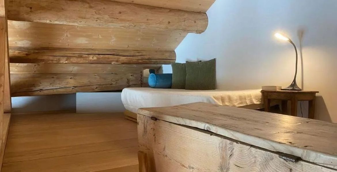 Chalet en alquiler en Maloja, Suiza