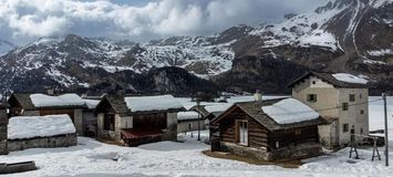 Chalet en alquiler en Maloja, Suiza