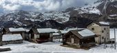 Chalet en alquiler en Maloja, Suiza