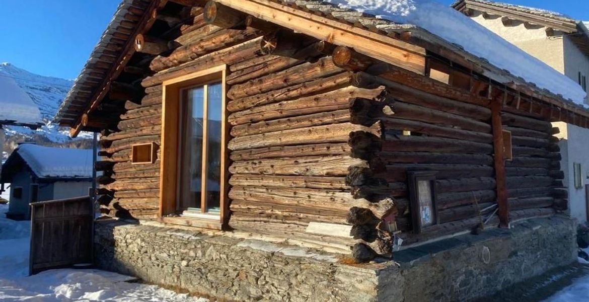 Chalet en alquiler en Maloja, Suiza