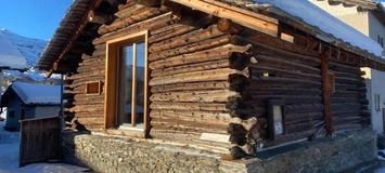 Chalet en alquiler en Maloja, Suiza