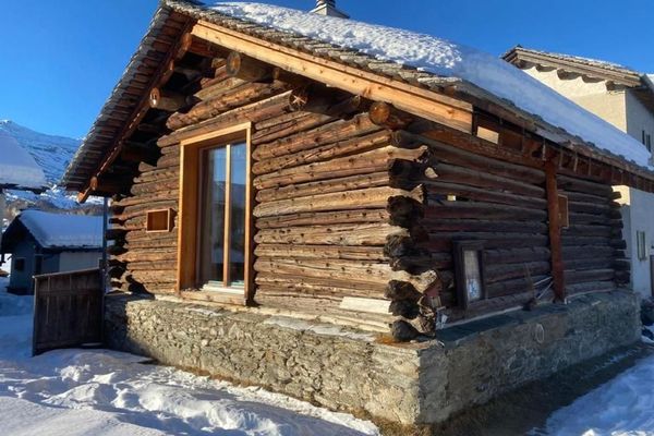 Chalet en alquiler en Maloja, Suiza