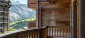 Апартамент, в Courchevel - Потрясающие резиденции