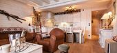 Appartement à louer à Courchevel 1850