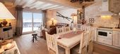 Appartement à louer à Courchevel 1850