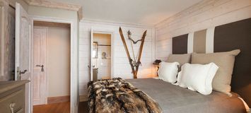 Appartement à louer à Courchevel 1850