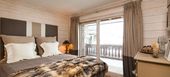 Appartement à louer à Courchevel 1850