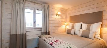 Appartement à louer à Courchevel 1850