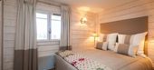 Appartement à louer à Courchevel 1850