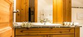 Courchevel 1850 - Apartamento de 200 m2 en Chenus