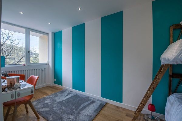 Квартира, в Куршевеле 1650 Морионд - 52 м² на 6 человек