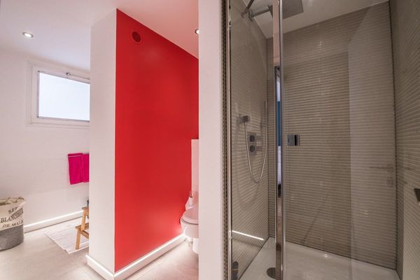 Квартира, в Куршевеле 1650 Морионд - 52 м² на 6 человек