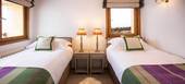Apartamento Meribel Center - 85 m²  Nº de personas: 7